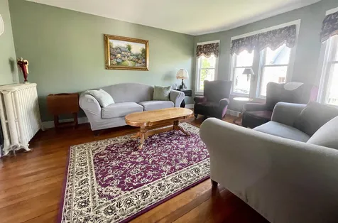 14 Webb Terrace Rockingham VT 05101