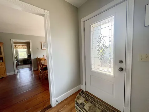 14 Webb Terrace Rockingham VT 05101