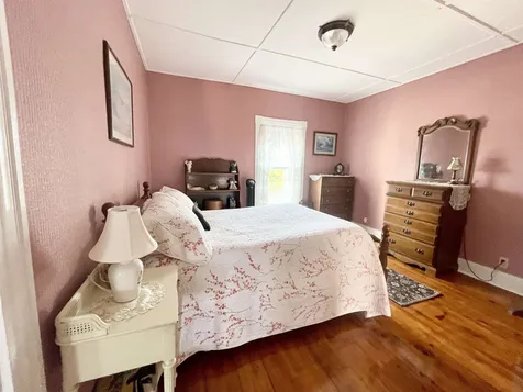 14 Webb Terrace Rockingham VT 05101