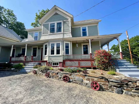 14 Webb Terrace Rockingham VT 05101