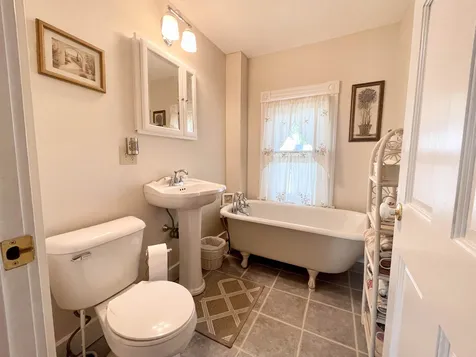 14 Webb Terrace Rockingham VT 05101