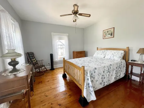 14 Webb Terrace Rockingham VT 05101