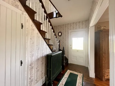 14 Webb Terrace Rockingham VT 05101