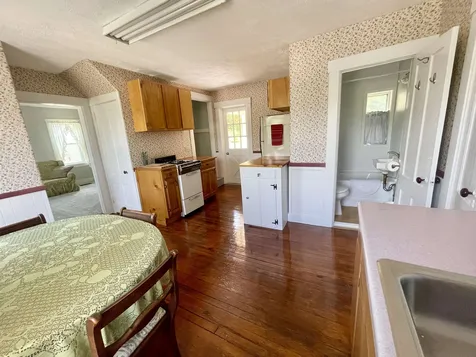 14 Webb Terrace Rockingham VT 05101