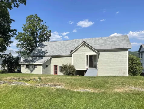 14 Webb Terrace Rockingham VT 05101