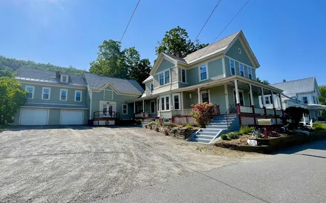 14 Webb Terrace Rockingham VT 05101