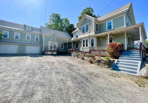 14 Webb Terrace Rockingham VT 05101