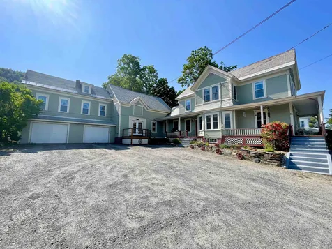 14 Webb Terrace Rockingham VT 05101