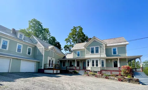 14 Webb Terrace Rockingham VT 05101