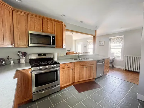 14 Webb Terrace Rockingham VT 05101