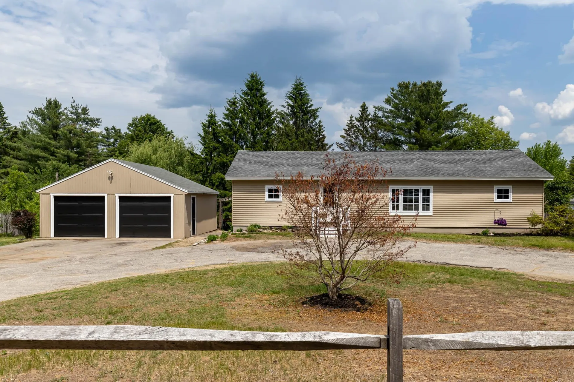 46 Chester Turnpike Allenstown NH 03275