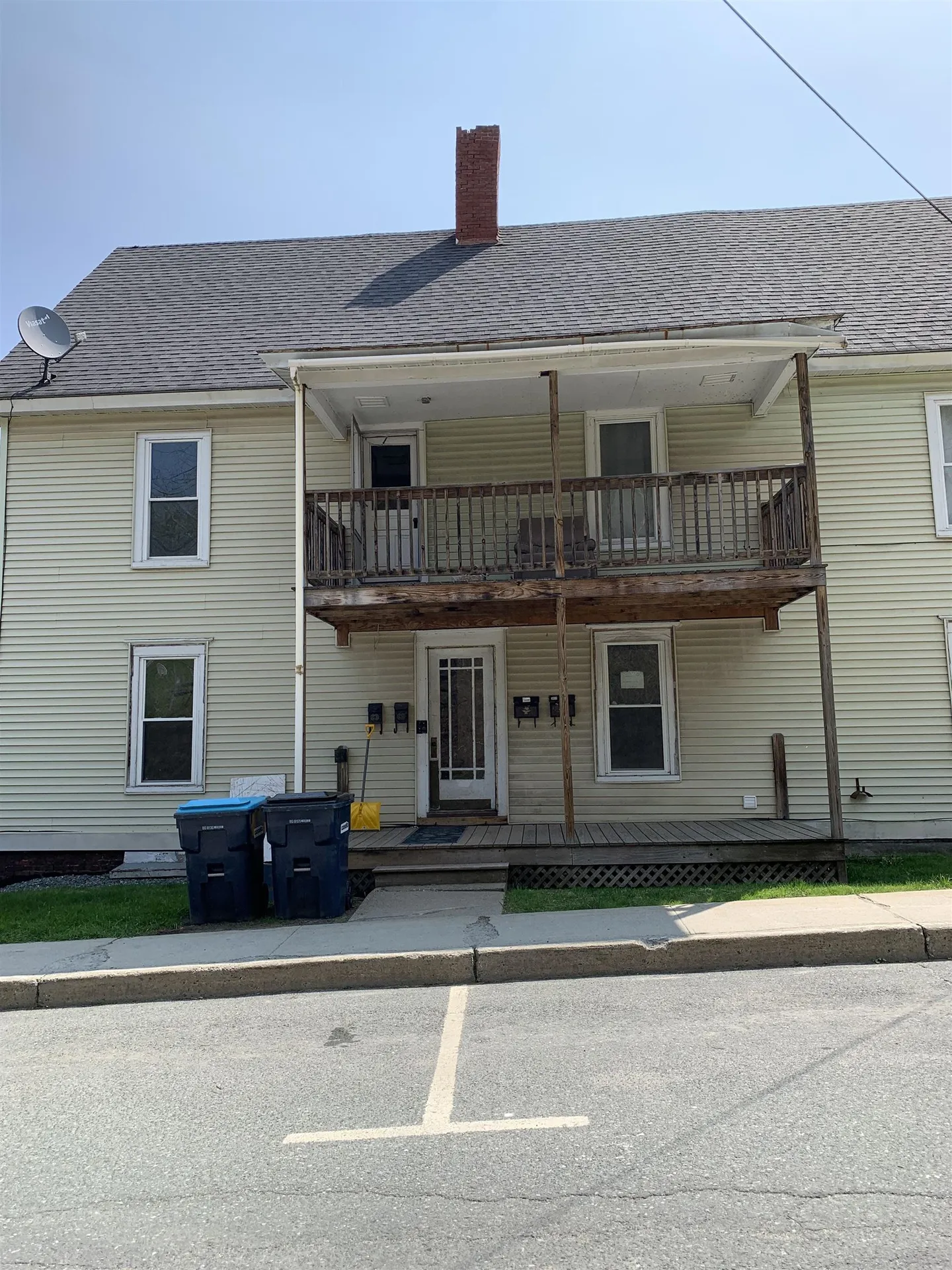 96 Cherry Street St. Johnsbury VT 05819