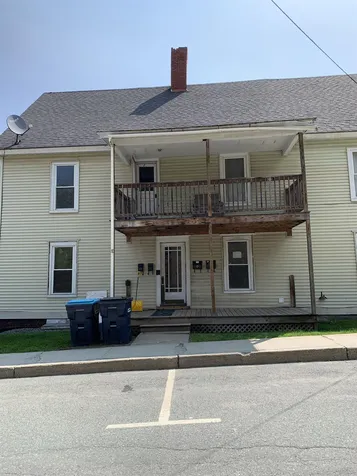 96 Cherry Street St. Johnsbury VT 05819