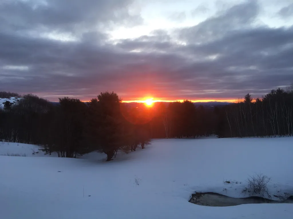 408 Hidden Ridge Road Pomfret VT 05067