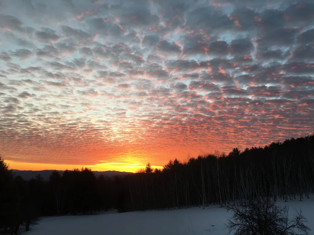 408 Hidden Ridge Road Pomfret VT 05067