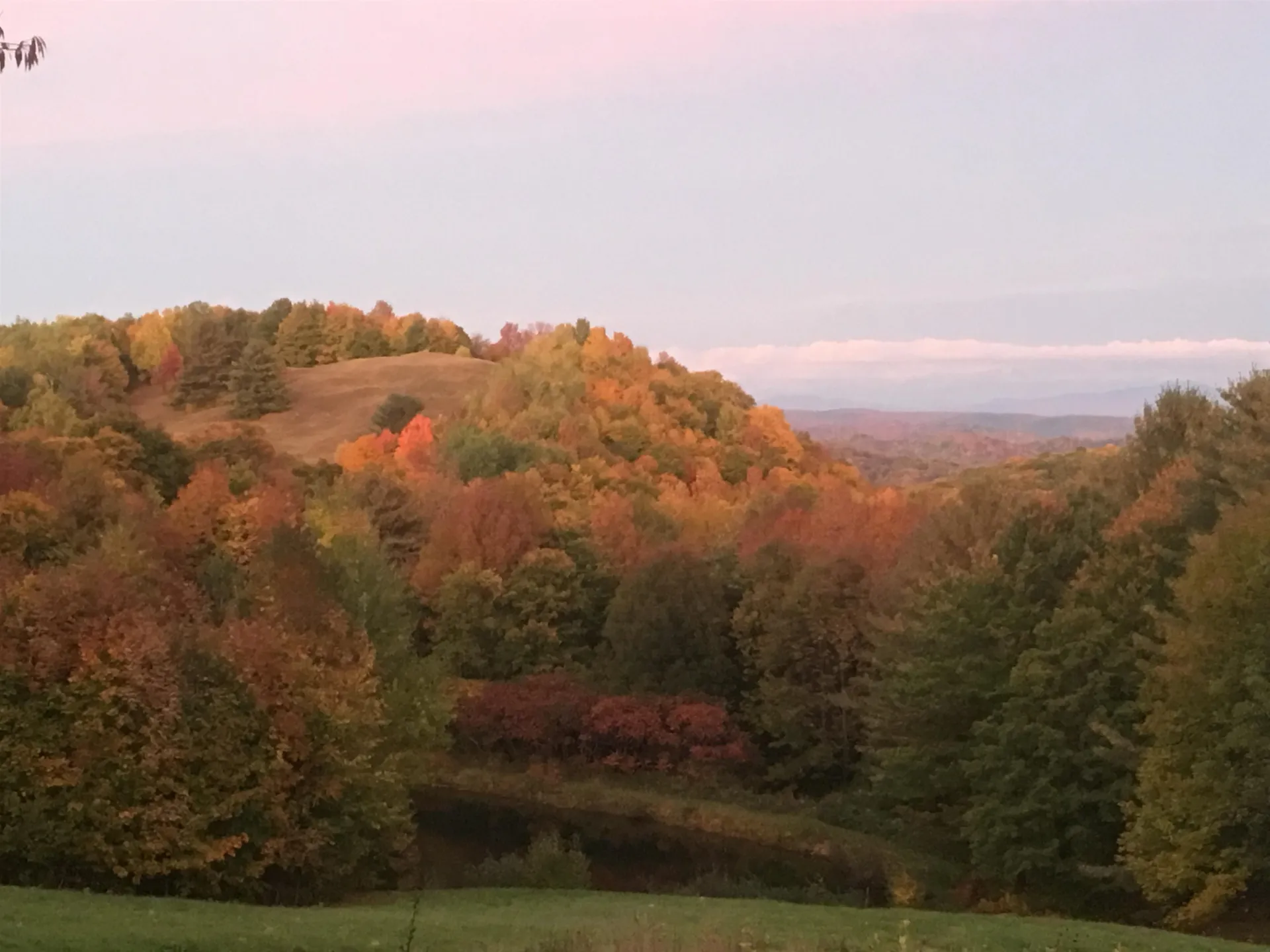 408 Hidden Ridge Road Pomfret VT 05067