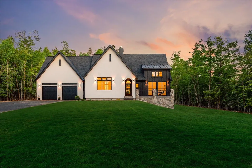 289 Carley Road Peterborough NH 03458