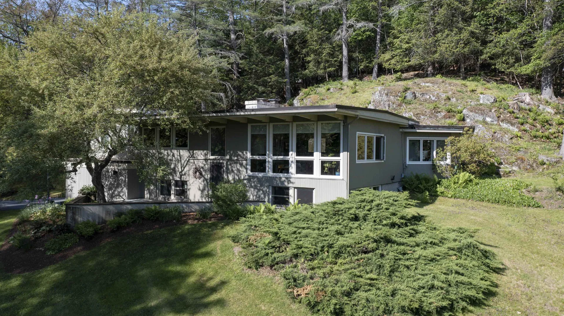 112 Hopson Road Norwich VT 05055