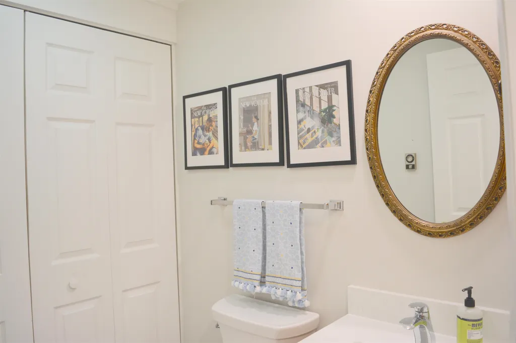 847 Cove Drive Grantham NH 03753