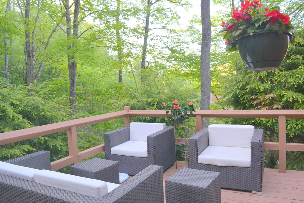 847 Cove Drive Grantham NH 03753