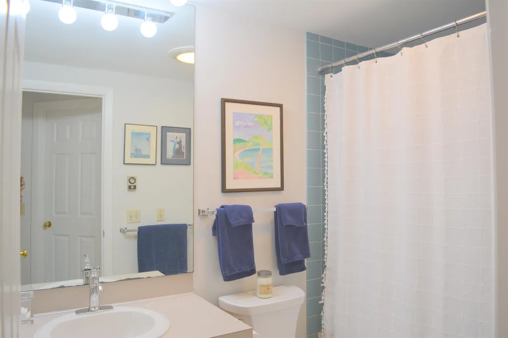 847 Cove Drive Grantham NH 03753