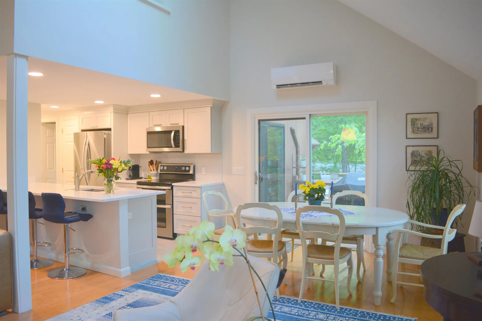 847 Cove Drive Grantham NH 03753