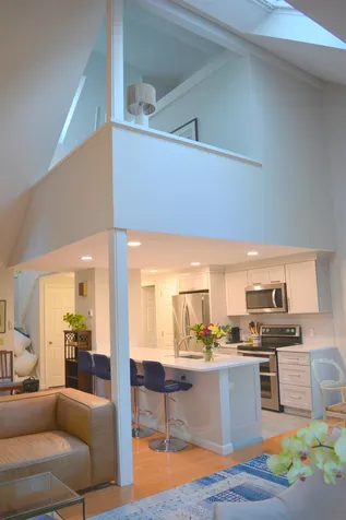 847 Cove Drive Grantham NH 03753