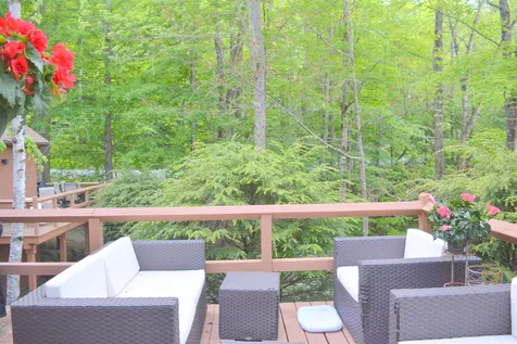 847 Cove Drive Grantham NH 03753