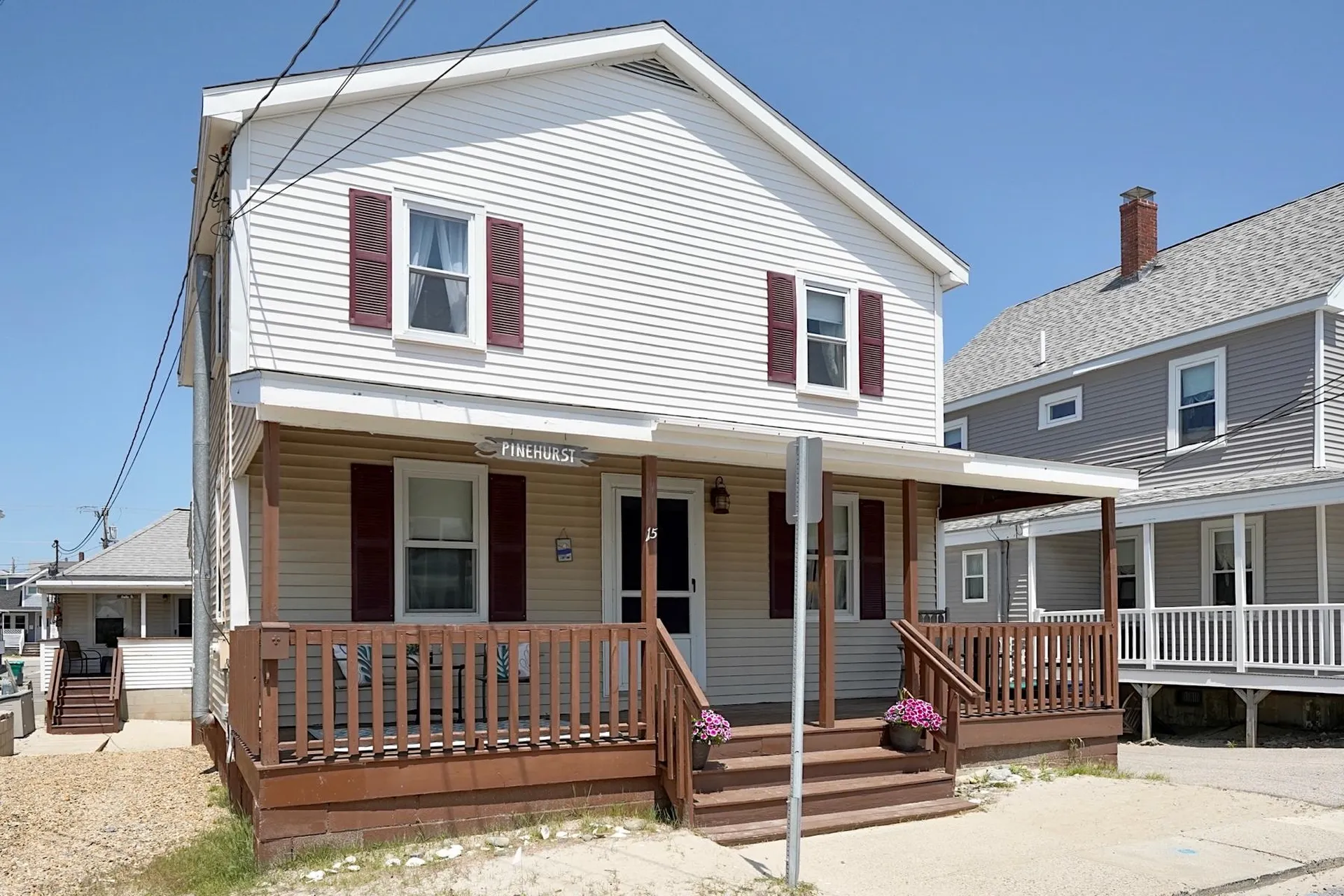 15 Boston Avenue Hampton NH 03842