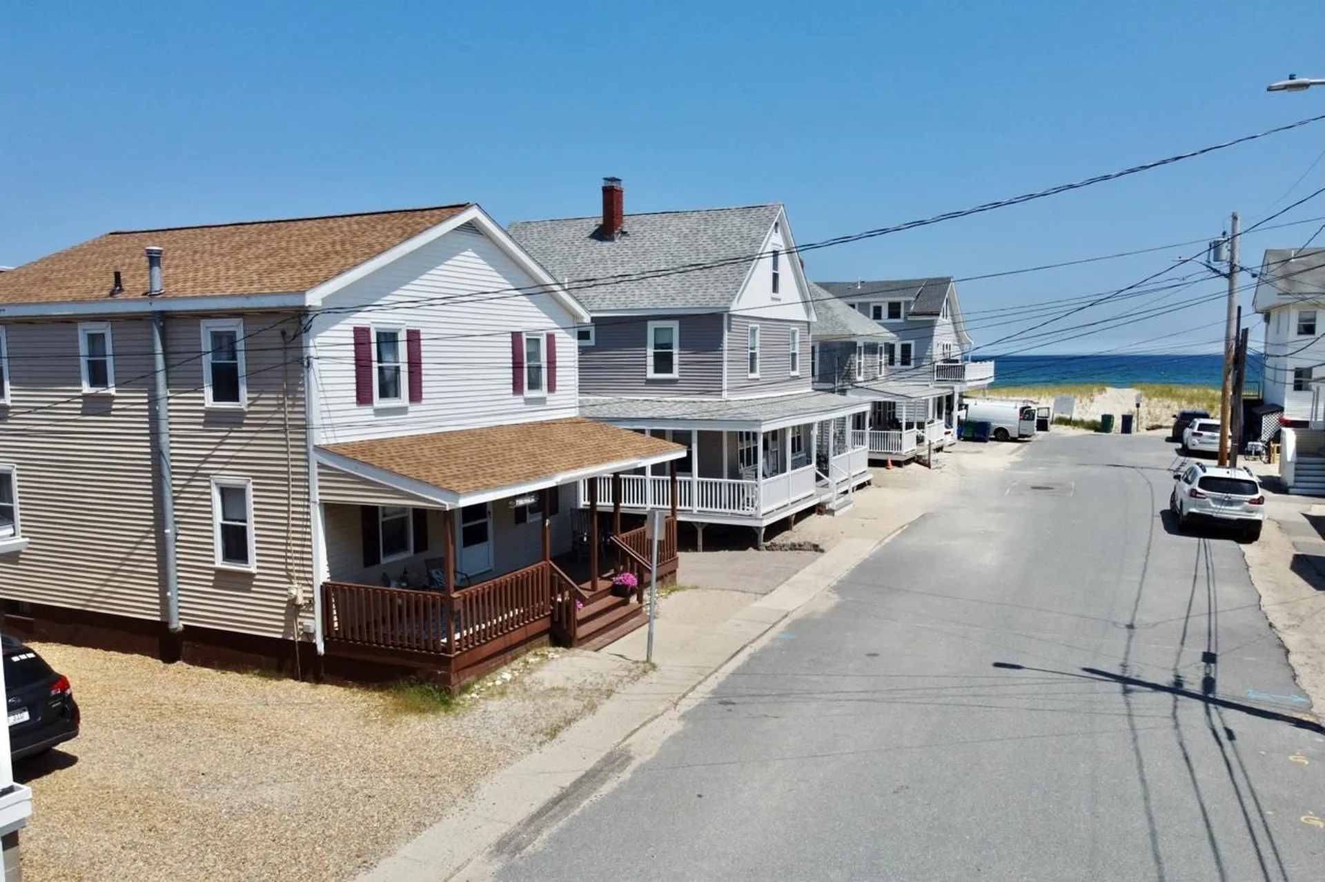 15 Boston Avenue Hampton NH 03842