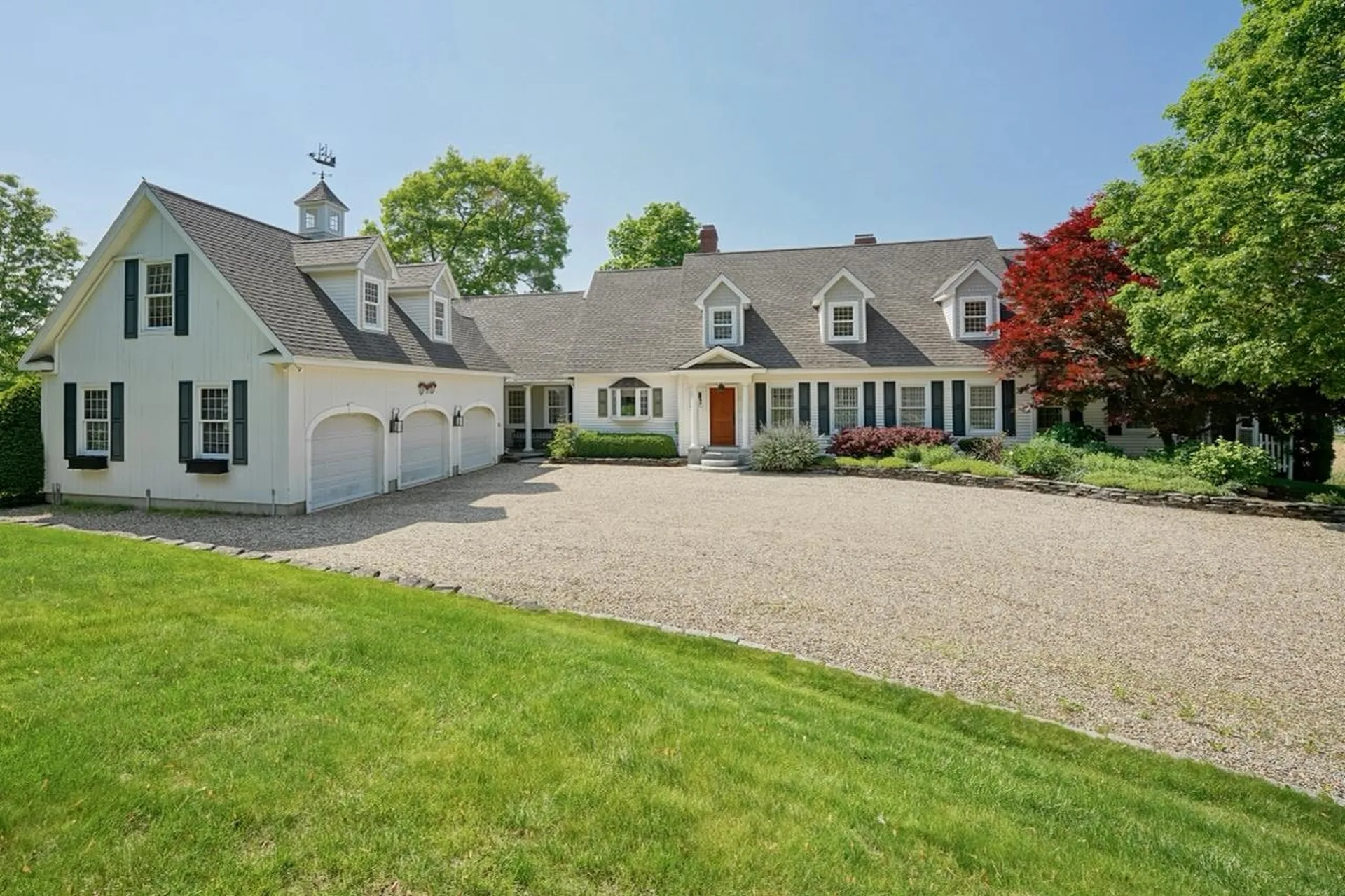 31 Tidewater Farm Road Greenland NH 03840
