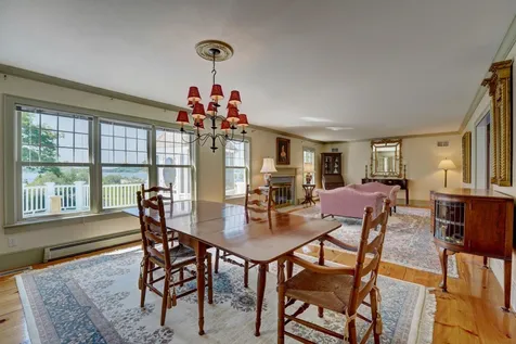 31 Tidewater Farm Road Greenland NH 03840