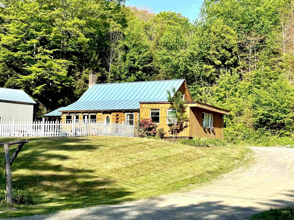853 Route 120 Cornish NH 03745