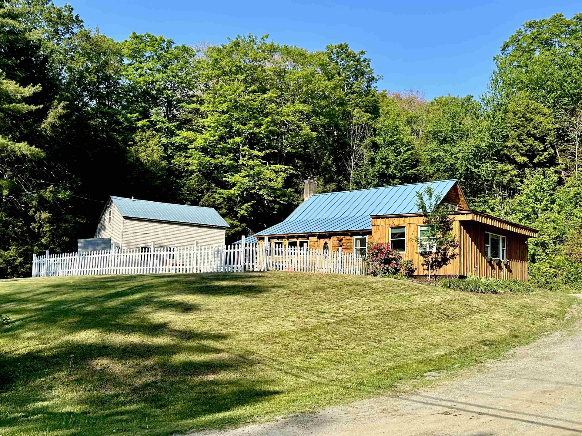 853 Route 120 Cornish NH 03745