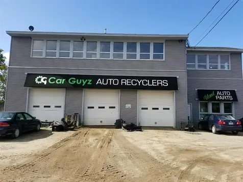 484 Nh Route 12 South Fitzwilliam NH 03447