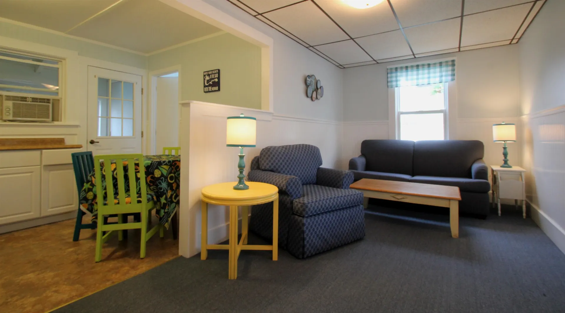 40 Ashworth Avenue Hampton NH 03842
