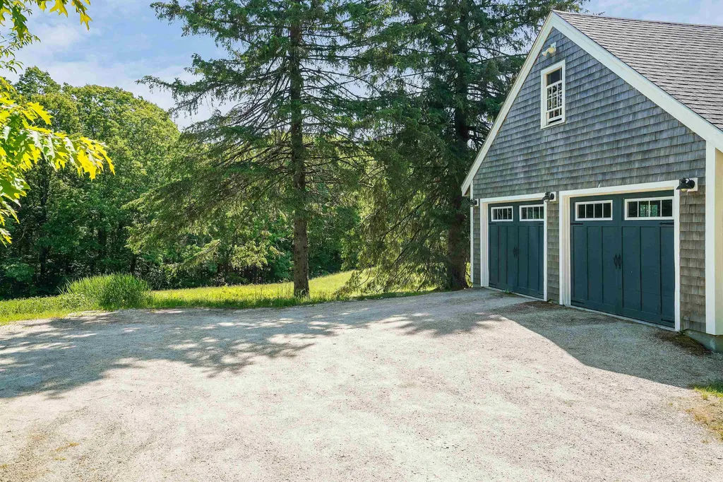 151 Perley Road Francestown NH 03043-0000