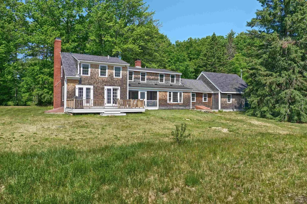 151 Perley Road Francestown NH 03043-0000