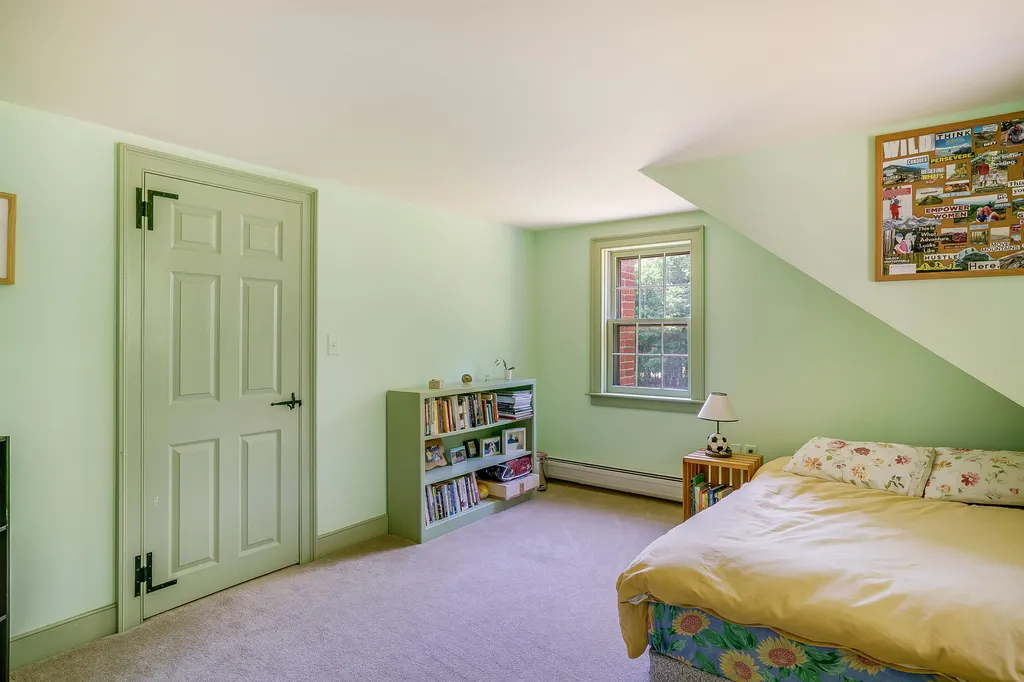 151 Perley Road Francestown NH 03043-0000