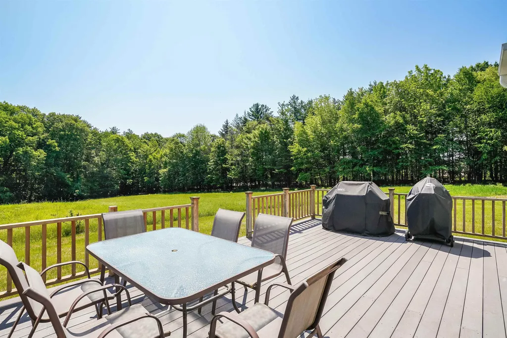 151 Perley Road Francestown NH 03043-0000