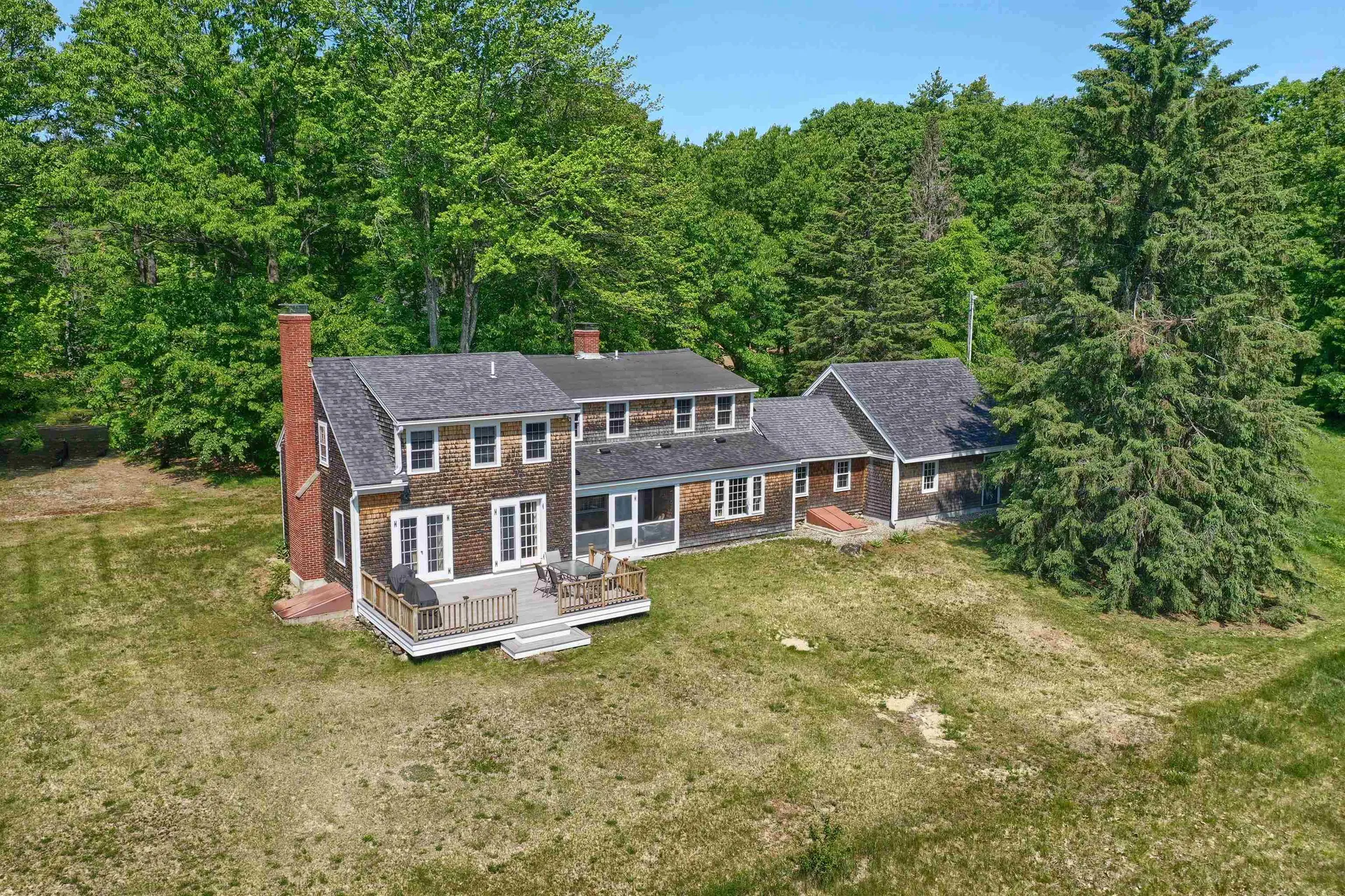 151 Perley Road Francestown NH 03043-0000