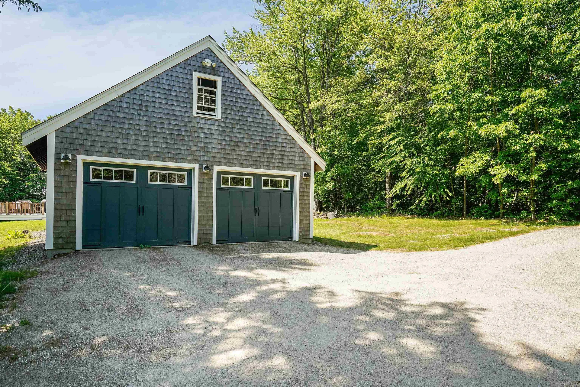 151 Perley Road Francestown NH 03043-0000
