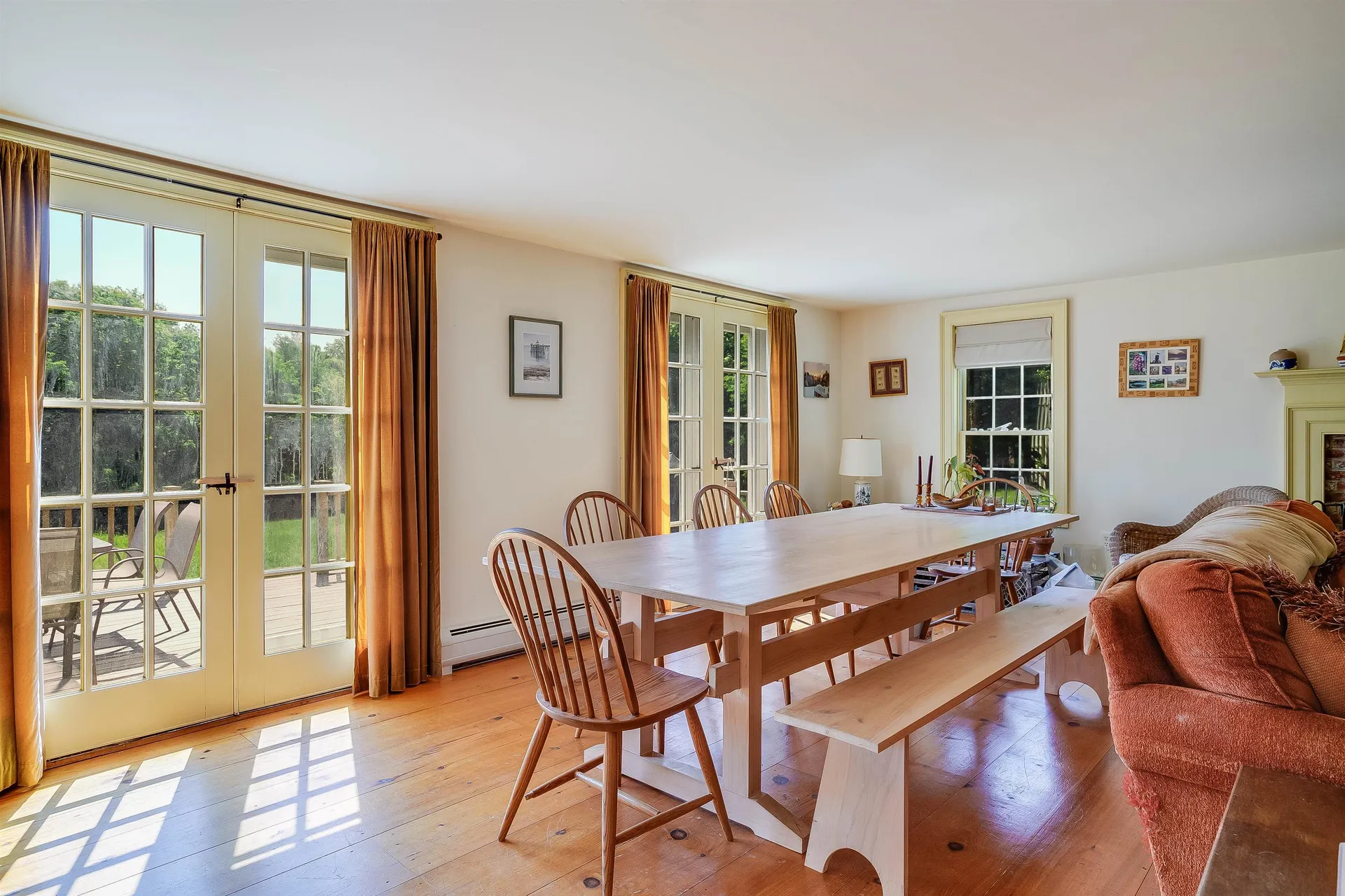 151 Perley Road Francestown NH 03043-0000
