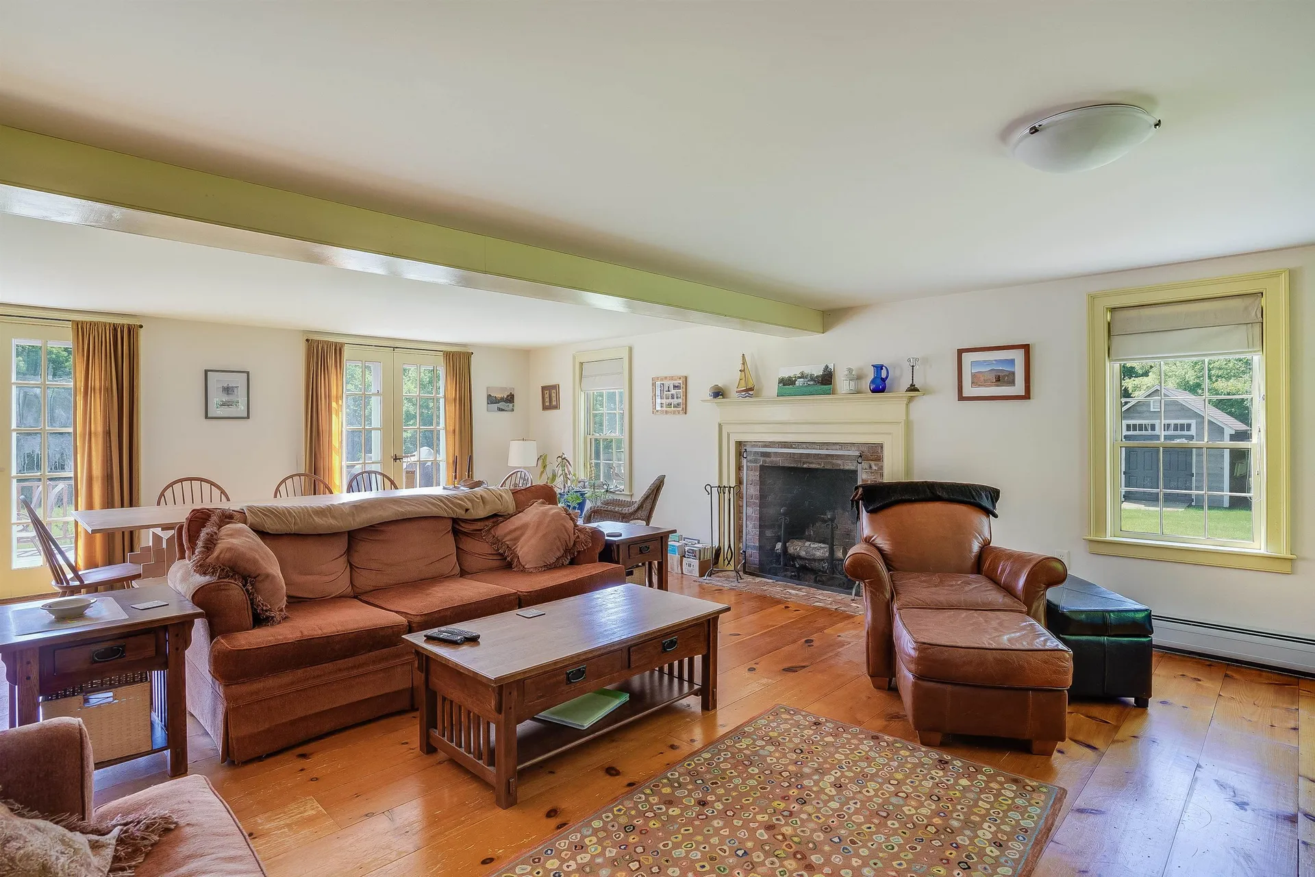 151 Perley Road Francestown NH 03043-0000