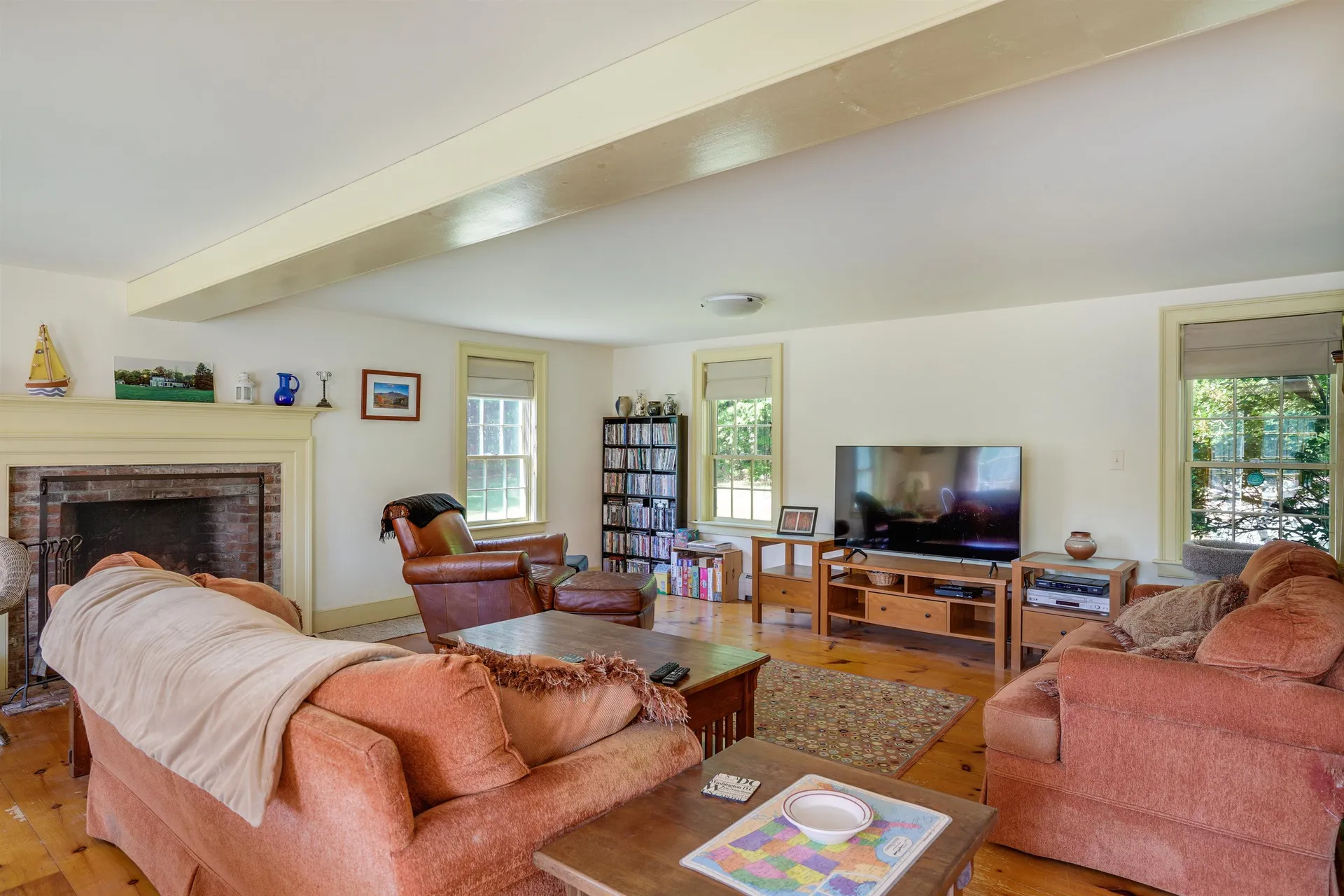 151 Perley Road Francestown NH 03043-0000