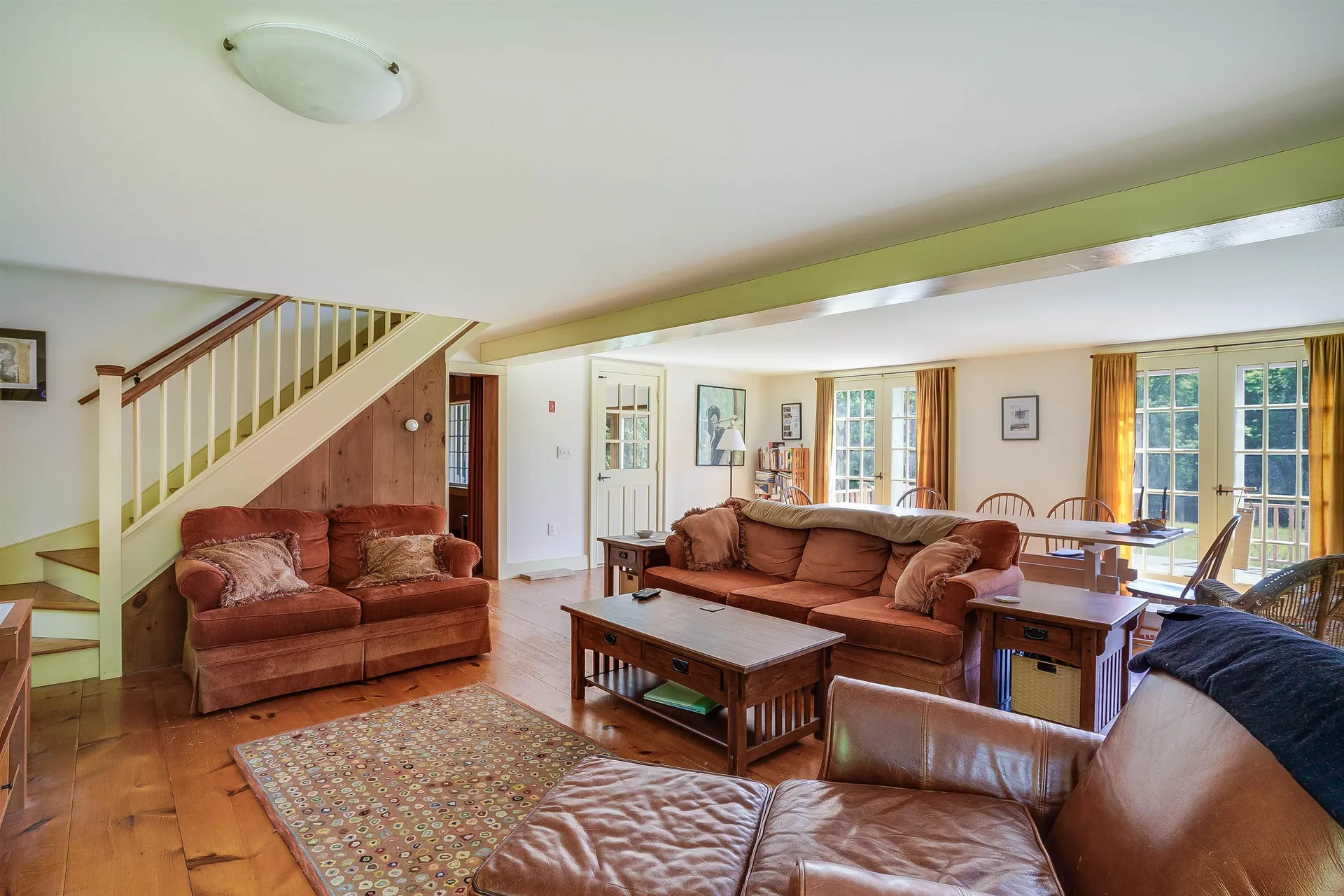 151 Perley Road Francestown NH 03043-0000