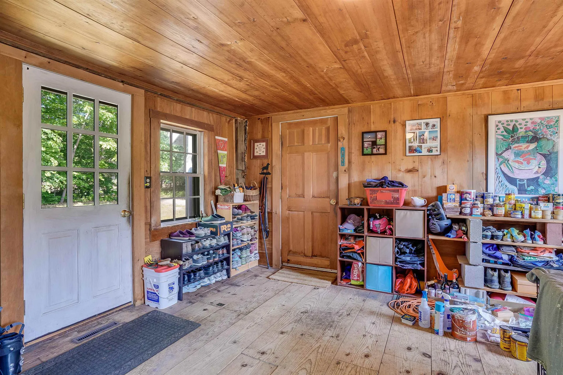 151 Perley Road Francestown NH 03043-0000