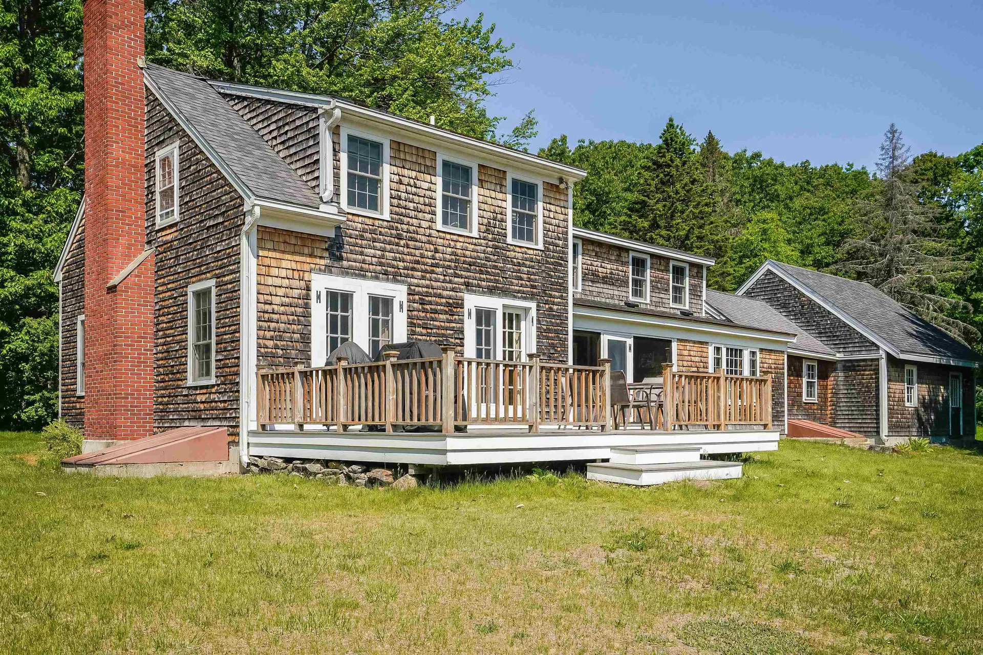 151 Perley Road Francestown NH 03043-0000