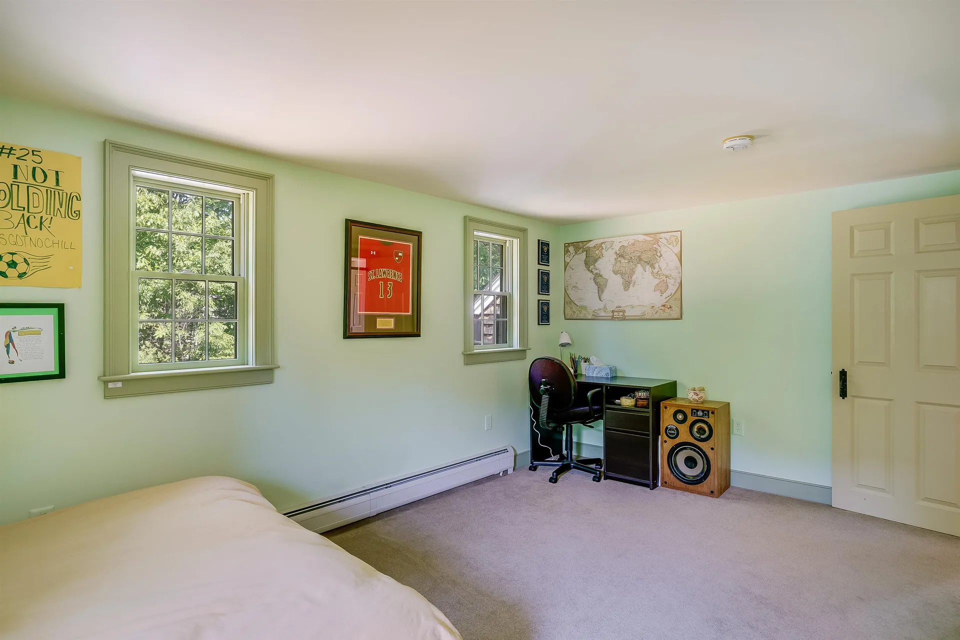 151 Perley Road Francestown NH 03043-0000