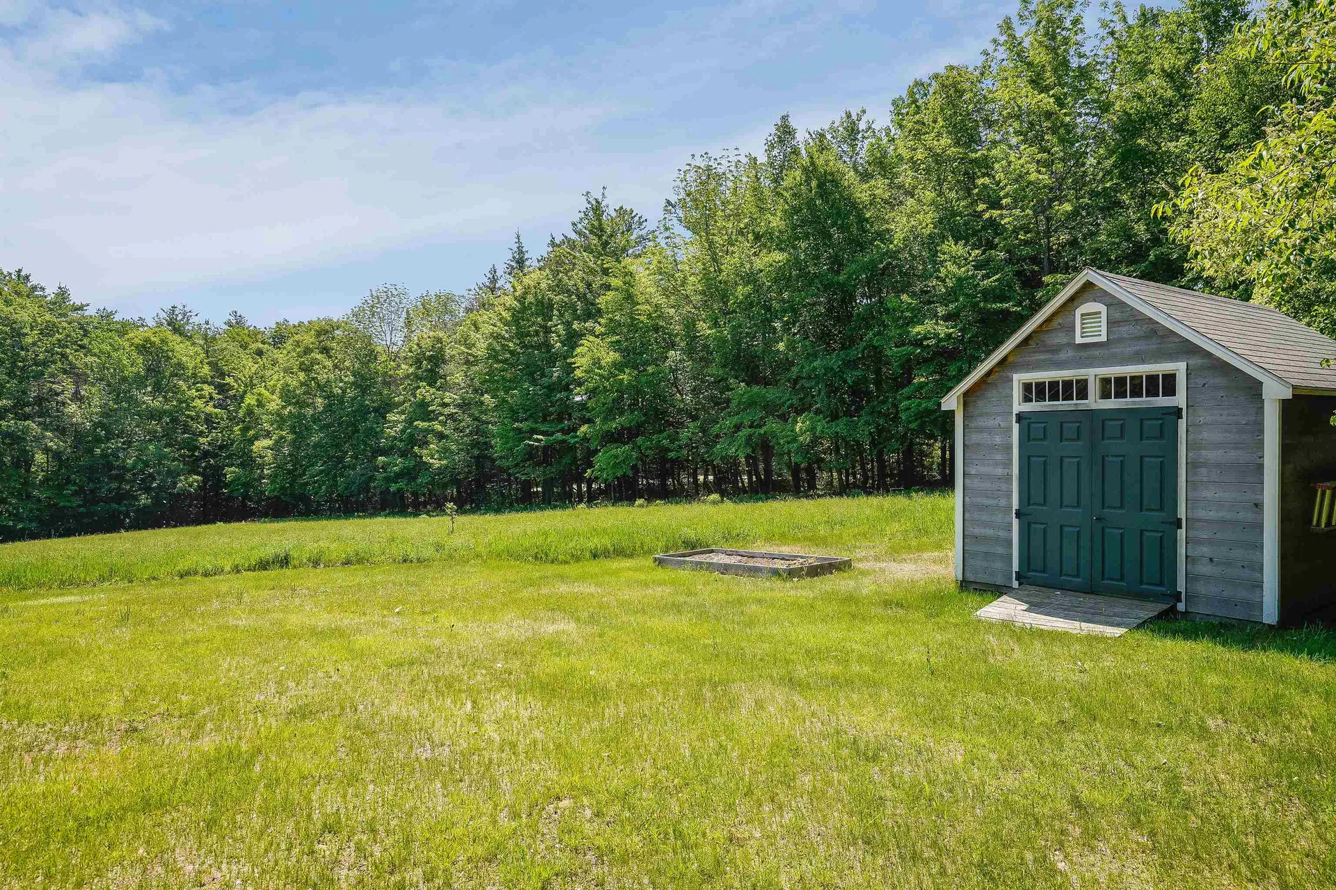 151 Perley Road Francestown NH 03043-0000